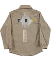 Troy Boy  Shirt