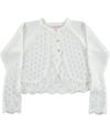 Babyel Girl  Bolero