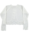 Babyel Girl  Bolero